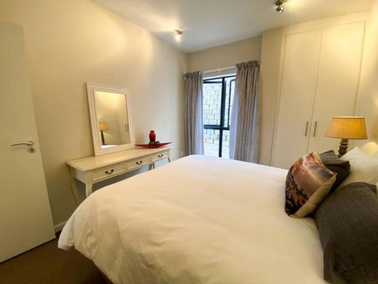 Oyster Walk Knysna - 2 Bedroom Eksteriør billede
