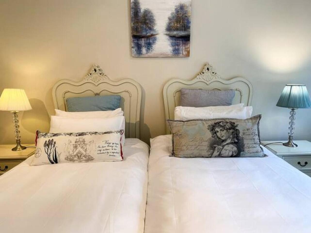Oyster Walk Knysna - 2 Bedroom Eksteriør billede