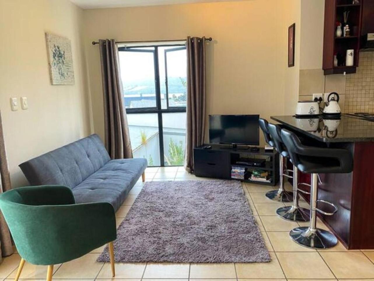 Oyster Walk Knysna - 2 Bedroom Eksteriør billede