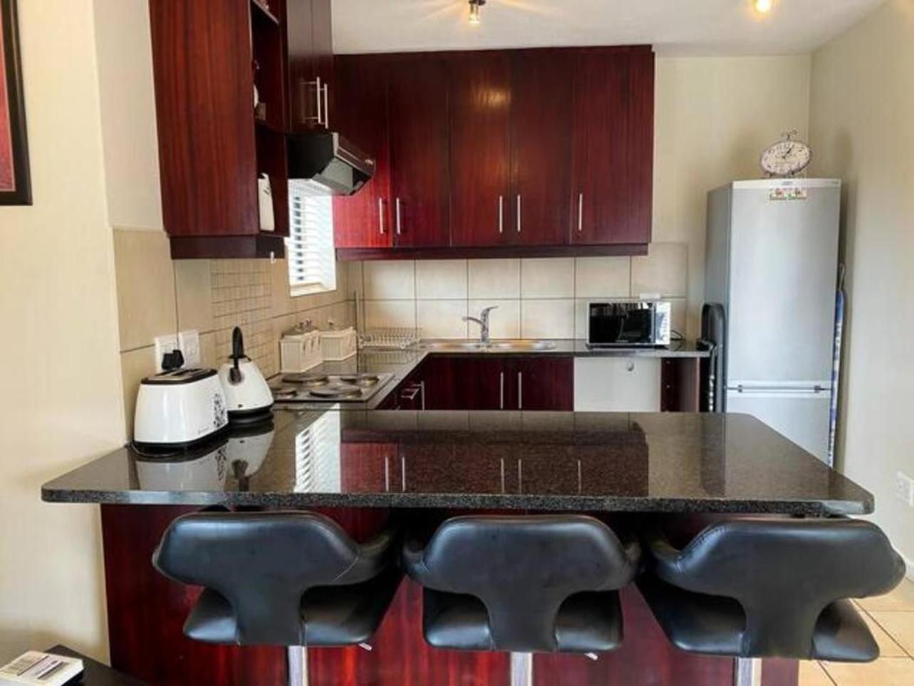 Oyster Walk Knysna - 2 Bedroom Eksteriør billede